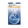 画像1: Flipper DEEP SEE 4" standard　Clear (1)