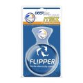 【取寄】Flipper DEEP SEE 5" max Clear