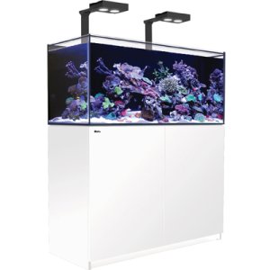 画像: 【取寄】G2+プラスモデル（ATO付き）RedSea REEFER Deluxe350　White(120cm)　フランジ付き