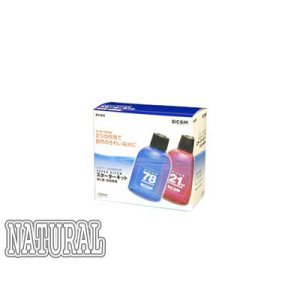 画像: 【取寄】スーパーバイコムスターターキット　110ml