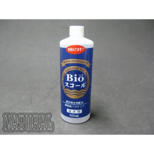 画像: 【取寄】Bioスコール　300ml