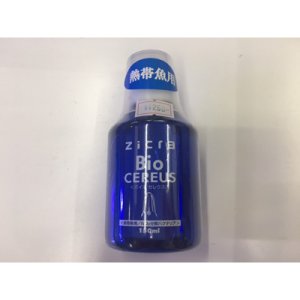 画像: 【取寄】ジクラウォーター　海水用バイオセレウス150ml