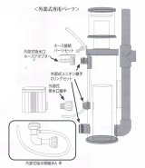 画像: 【取寄】HS-400・HS-A400用交換パーツ類