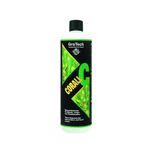 画像: 【取寄】Grotech CorallC 500ml