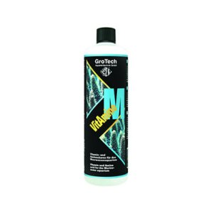 画像: 【取寄】Grotech Vit アミノM 500ml (サンゴ成長・色揚げ用添加剤)