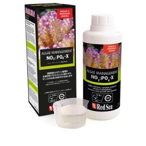 画像: REEF CARE NO3：PO4-X 1000ml