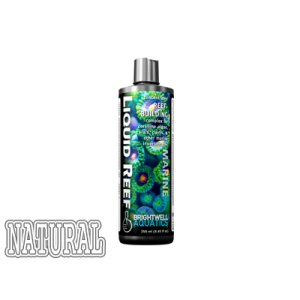 画像: BRIGHTWELL LIQUID REEF(リキッドリーフ) 250ml