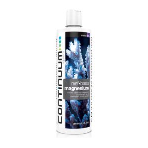 画像: Continuum Aquatics マグネシウム 250ml