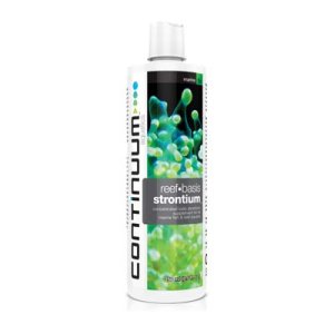 画像: Continuum Aquatics ストロンチウム 250ml