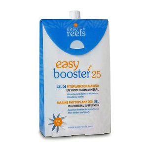 画像: easy reefs EasyBooster25 植物性プランクトン（250ml)