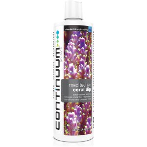 画像: Continuum Aquatics コーラルディップ 125ml