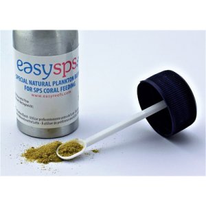 画像: easy SPS コーラルフード 20g