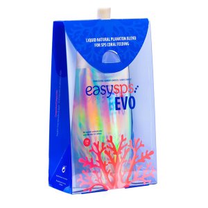 画像: Easysps EVO植物性プランクトン+SPSフード 250ml