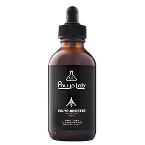 画像: Polyp Lab POLYP-BOOSTER（ポリプブースター）100ml