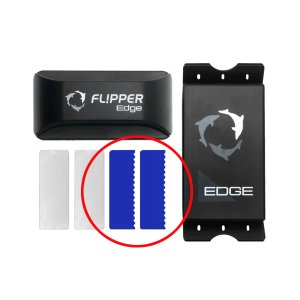 画像: 【取寄】Flipper EDGE用交換プラスチックブレード（10枚入）