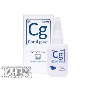 画像: Coral Glue コーラルグルー 75ml