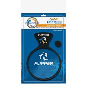 画像: Flipper DEEP SEE 3" nano