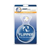 画像: Flipper DEEP SEE 4" standard　Clear