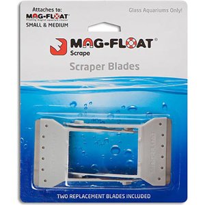 画像: 【取寄】MAG-FLOAT With Rail Small&Long用　替刃2個入