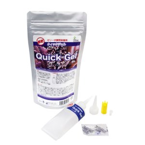 画像: Quick Gel（クイックジェル）60g