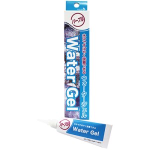 画像: Water Gel（ウォータージェル）10g