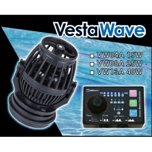 ボルクスジャパン Vesta Wave VW08HG - 海水魚ショップ ナチュラル