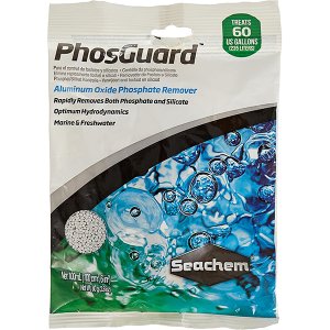 画像: 【取寄】Seachem PhosGuard 100ml