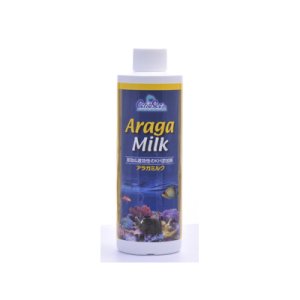 画像: 【取寄】aragaMILK (アラガミルク) 240ml