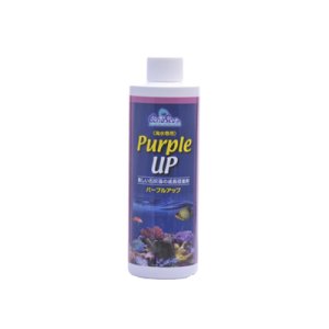 画像: 【取寄】PURPLE UP (パープルアップ) 240ml