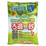 画像: 【取寄】　GEX ピュアソイル ４ｋｇ