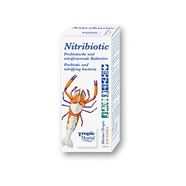 画像1: TropicMarin Nitribiotic 50ml