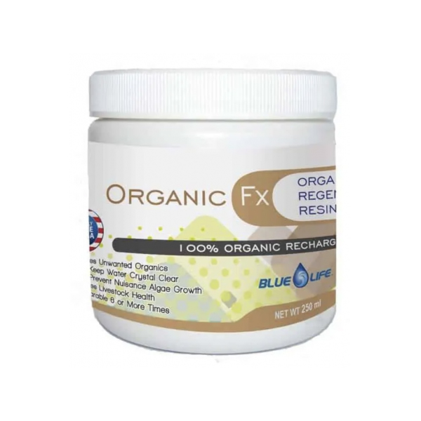 画像1: 【取寄】BlueLife OrganicFX 250ml