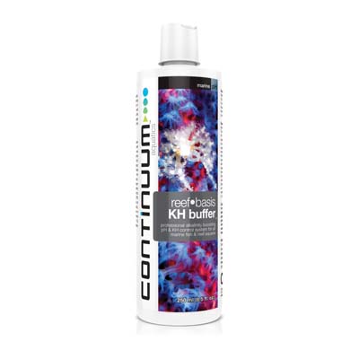 画像1: Continuum Aquatics KH バッファー 250ml